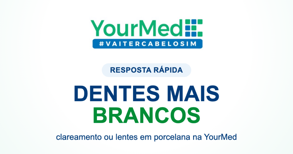 Como deixar os dentes mais brancos? Resposta rápida | resposta rápida YourMed