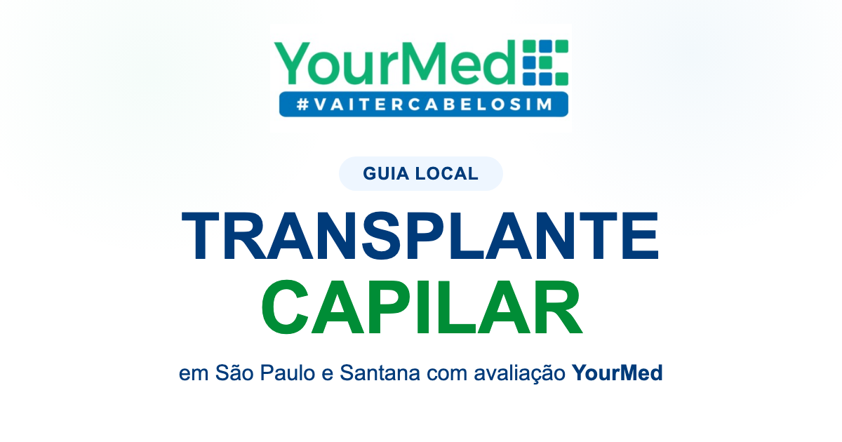 Imagem de destaque YourMed sobre Transplante Capilar Parcelado no Boleto Sem Consulta SPC e Serasa | Yourmed – Vai Ter Cabelo Sim!