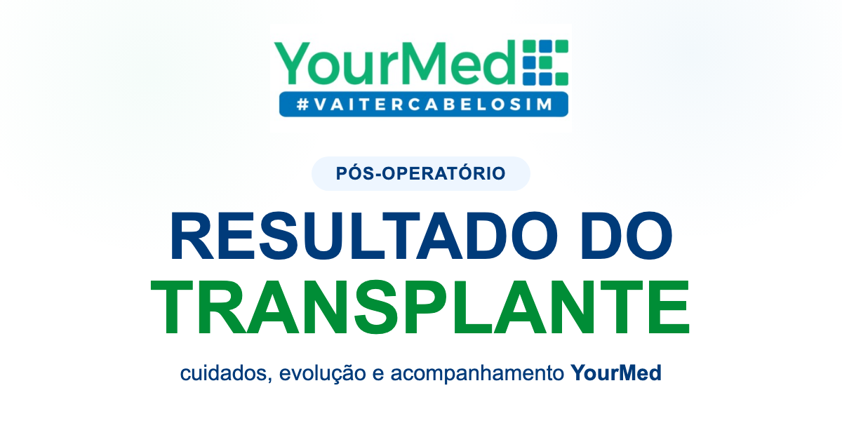 Imagem de destaque YourMed sobre O Uso de Anabolizantes Pode Interferir no Resultado do Meu Transplante Capilar?